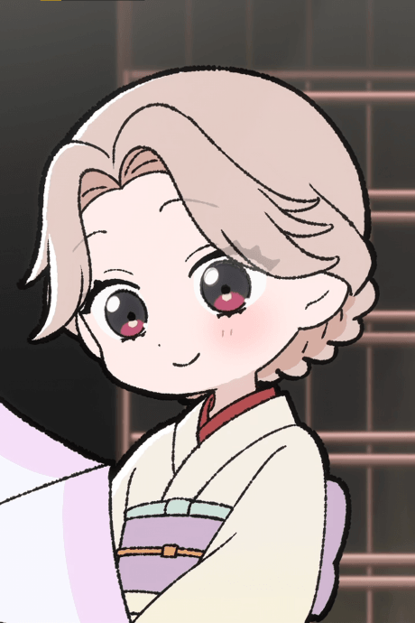 Hotaru no Yomeiri: Choitashi