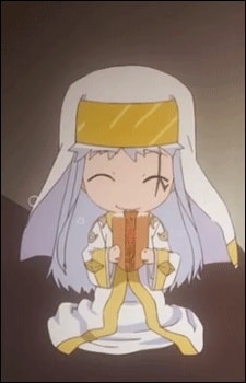 A Certain Magical Index Specials