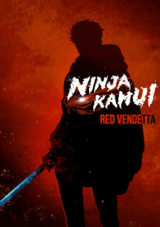 Ninja Kamui: Red Vendetta